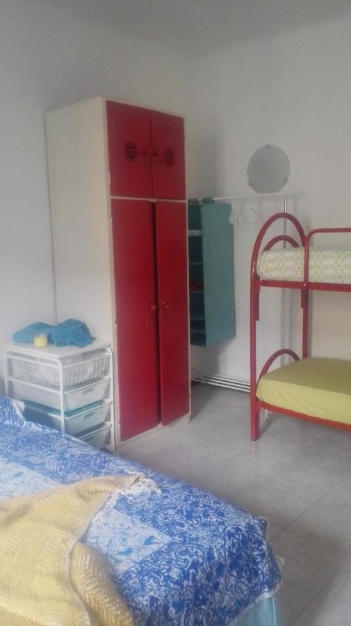 Apartment Old Style House Mailand