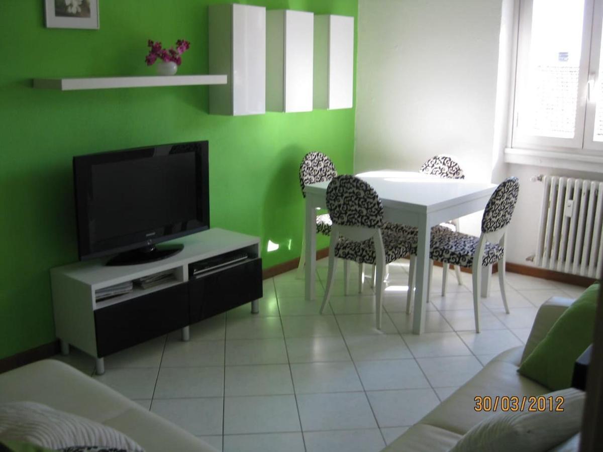 Stunning 1-bed In Leilighet