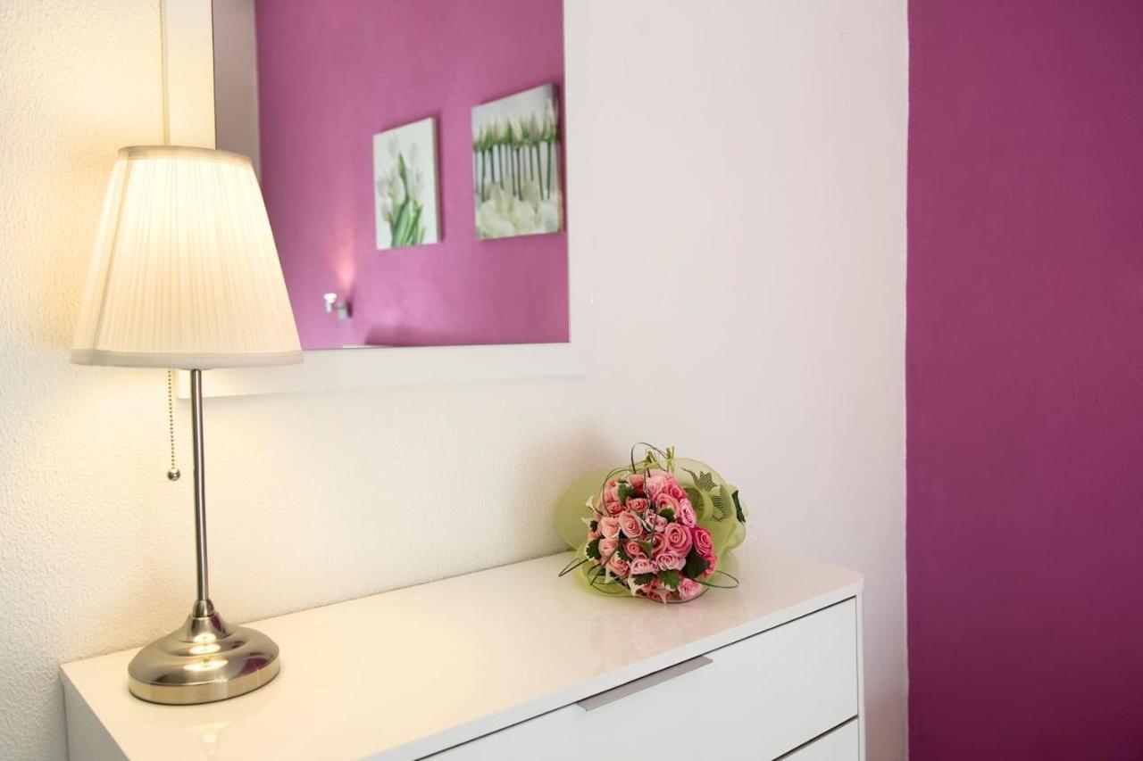 Stunning 1-bed In * Milano