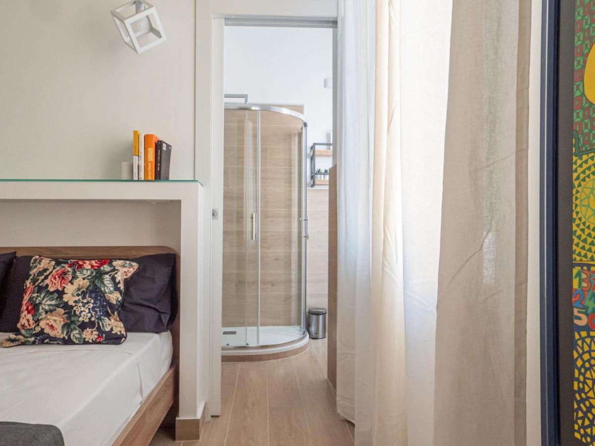 Apartment The Rent - Beautiful Two-bedroom Close To Cinque Giornate Square Milan
