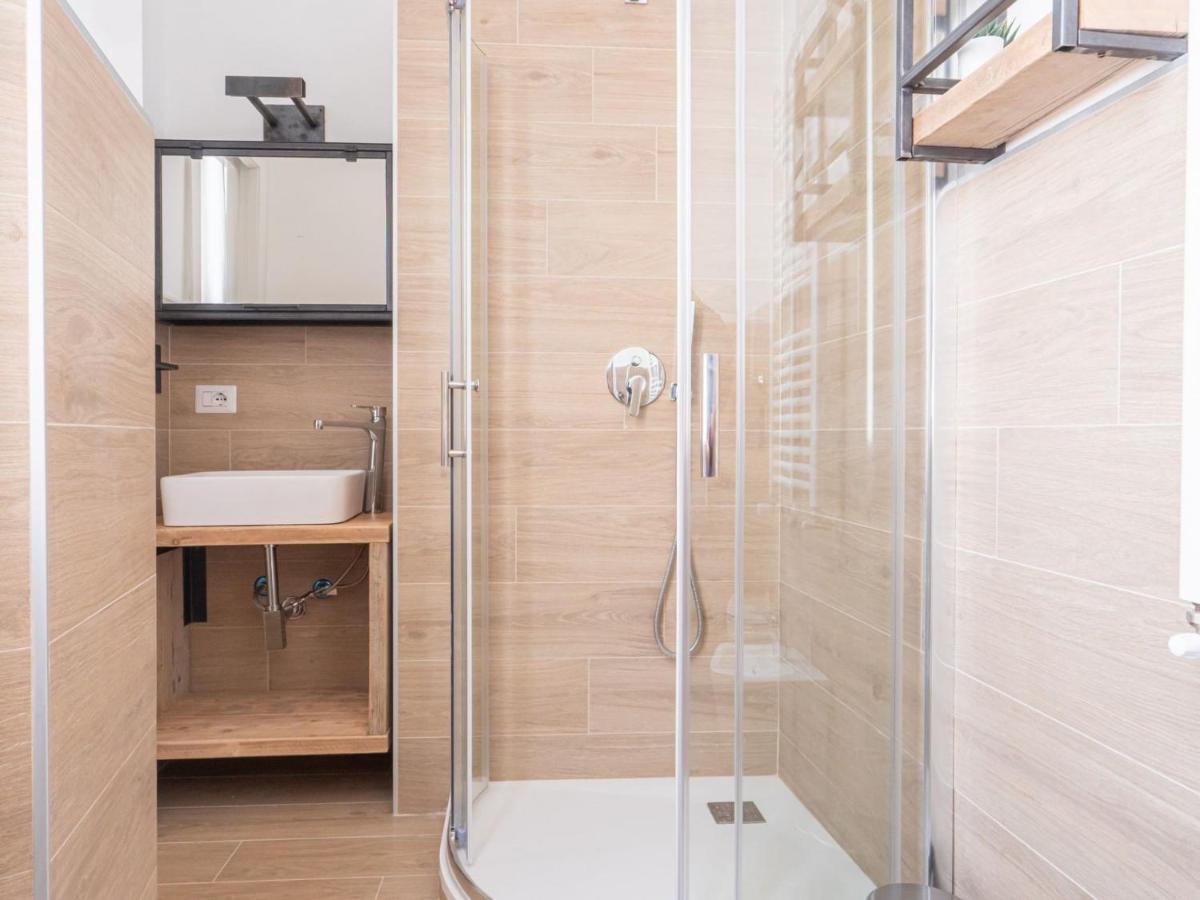 The Rent - Beautiful Two-bedroom Close To Cinque Giornate Square