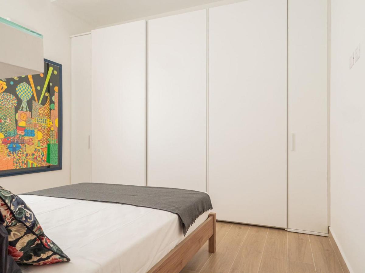 Apartment The Rent - Beautiful Two-bedroom Close To Cinque Giornate Square *