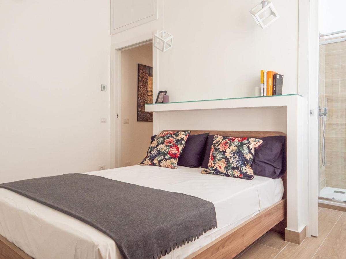 The Rent - Beautiful Two-bedroom Close To Cinque Giornate Square Milan