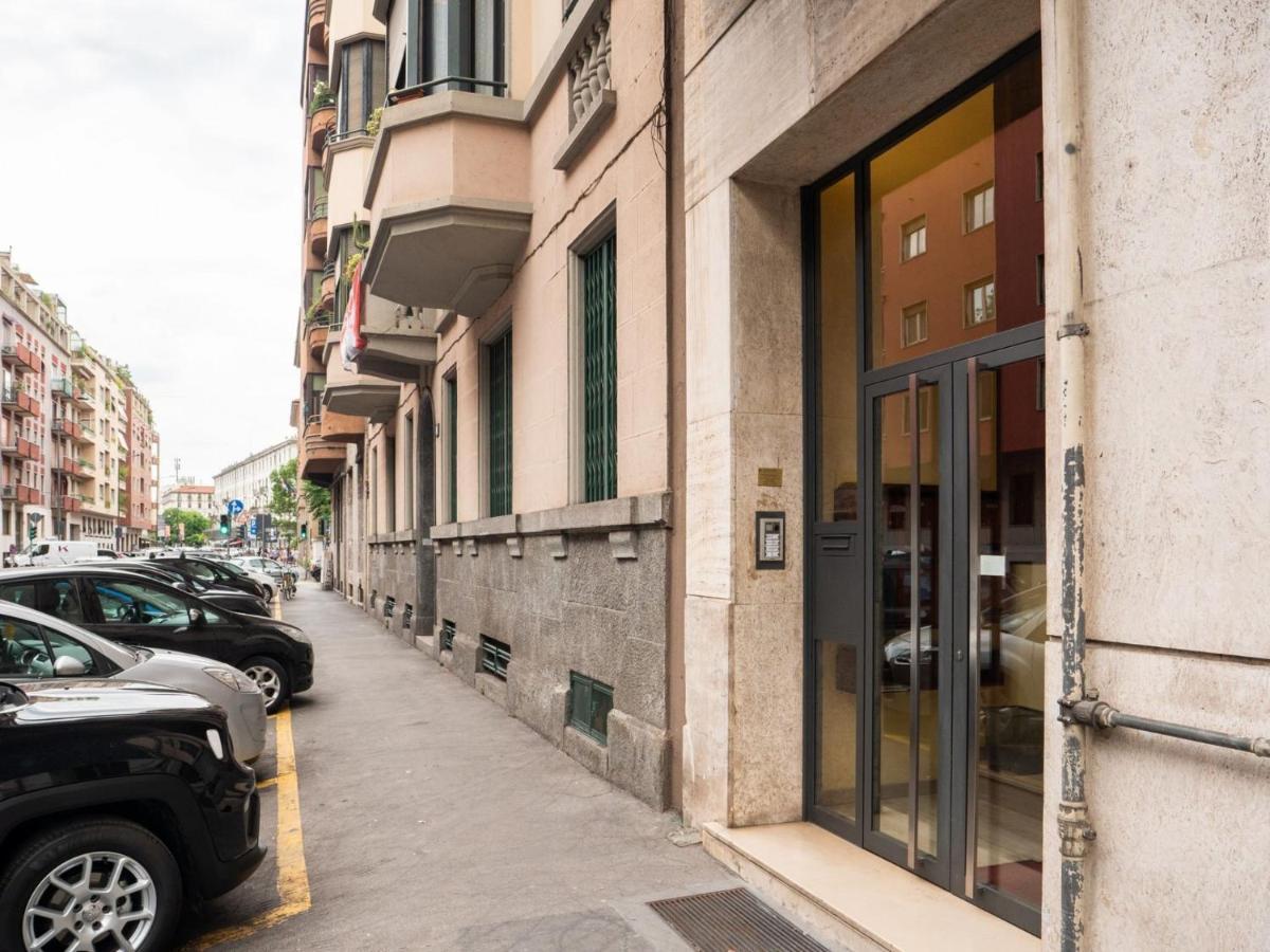 The Rent - Beautiful Two-bedroom Close To Cinque Giornate Square Apartment *