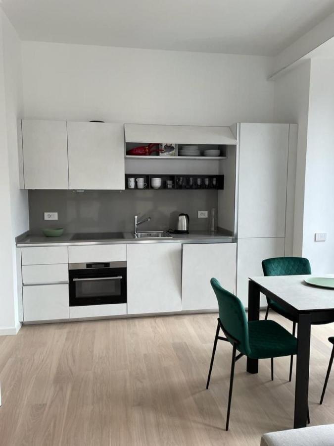 Appartamento Number House - Number 11 *
