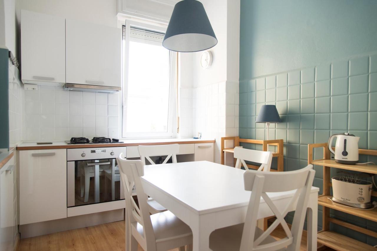 Apartment Youhosty - Fatebenesorelle 18