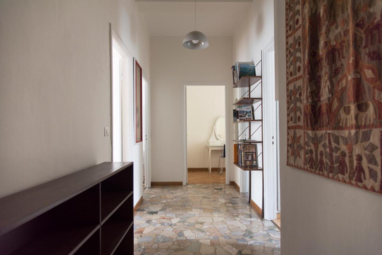 Youhosty - Fatebenesorelle 18 Apartment