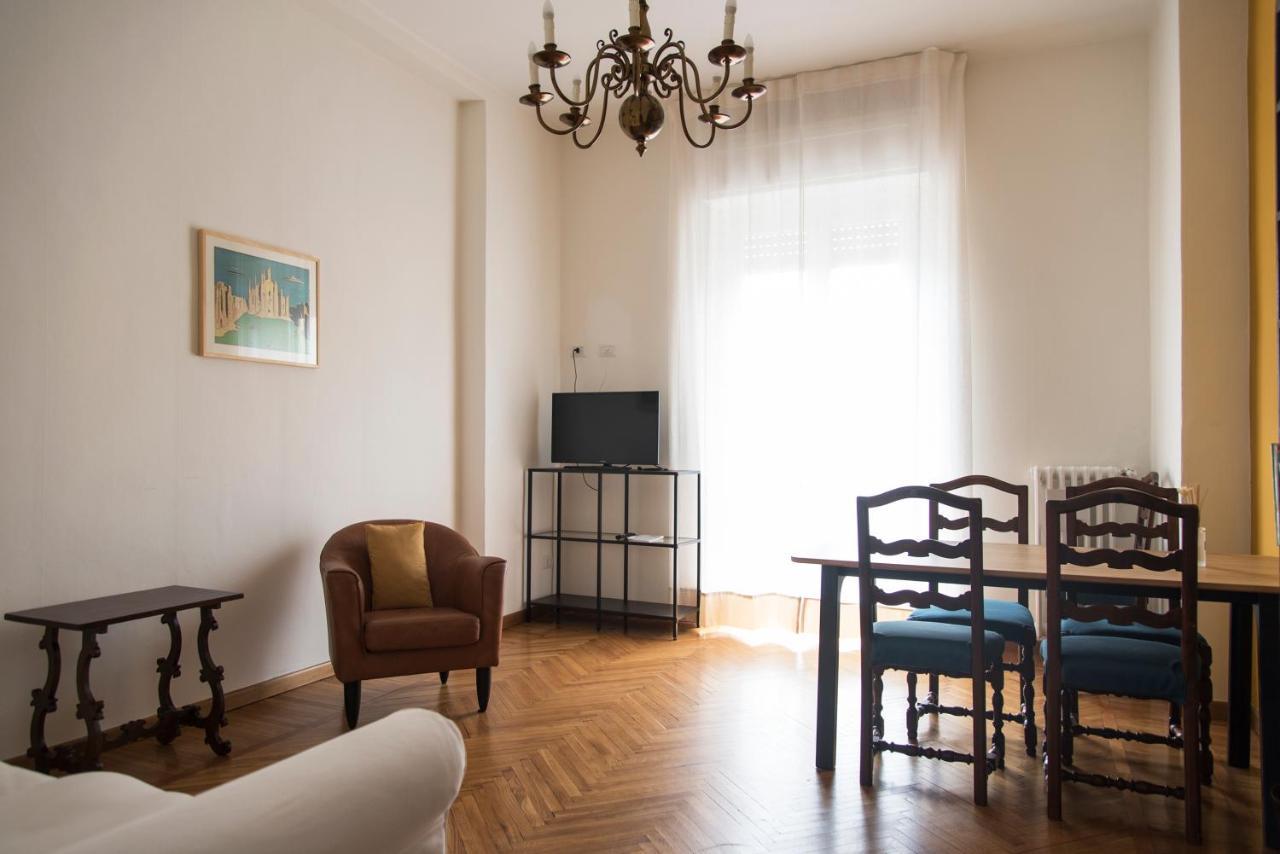 Apartment Youhosty - Fatebenesorelle 18
