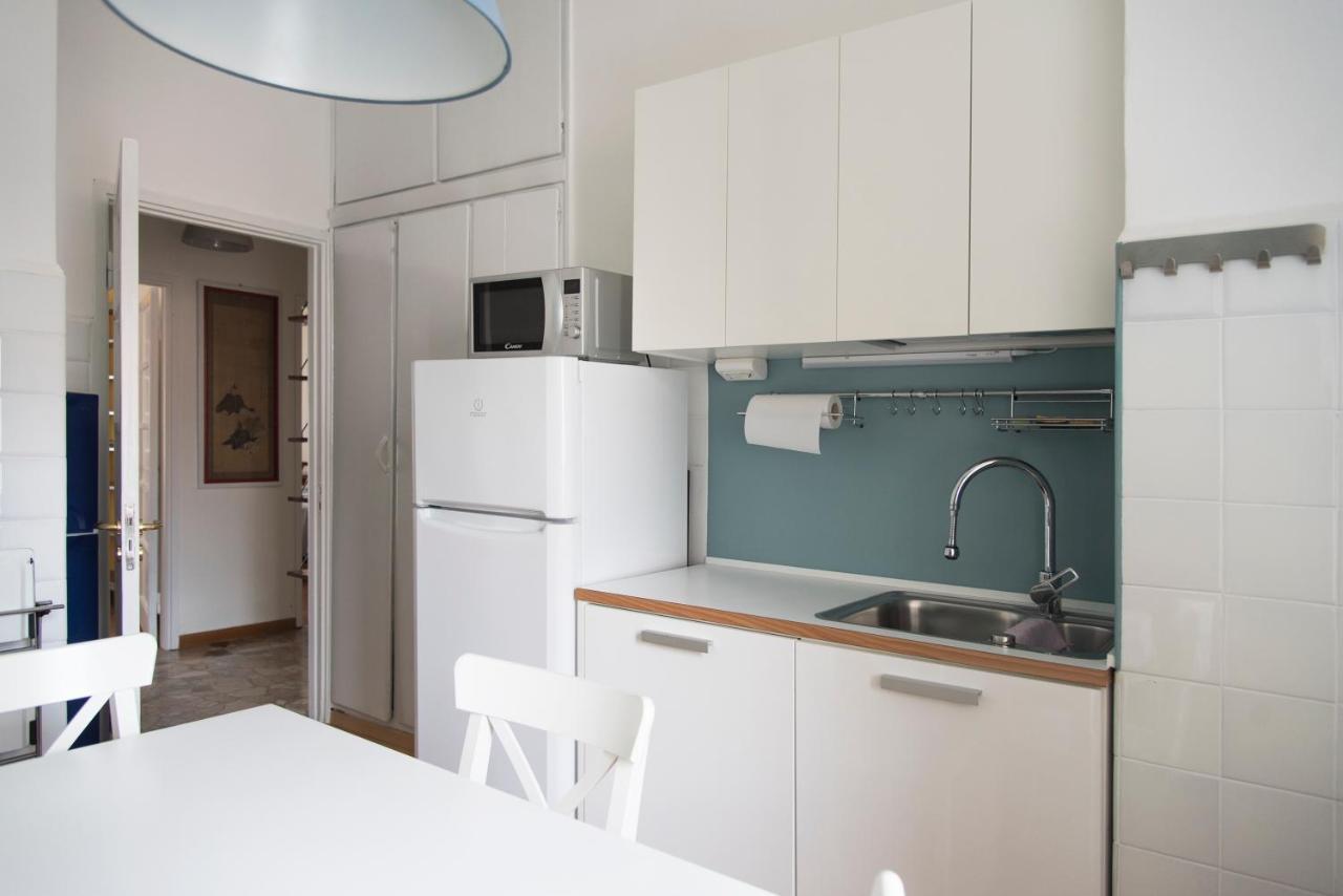 Apartment Youhosty - Fatebenesorelle 18
