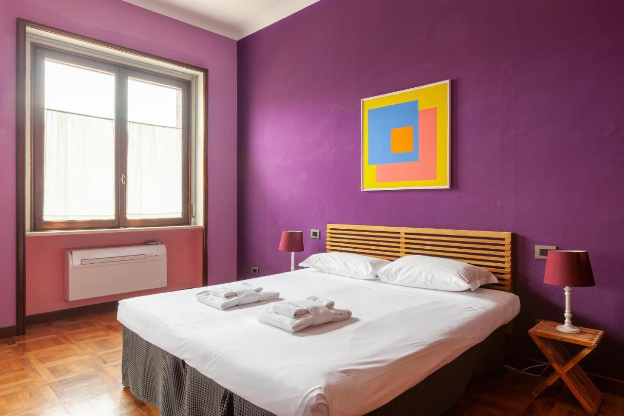 Ticinese Master Guest Close To Duomo * Milano