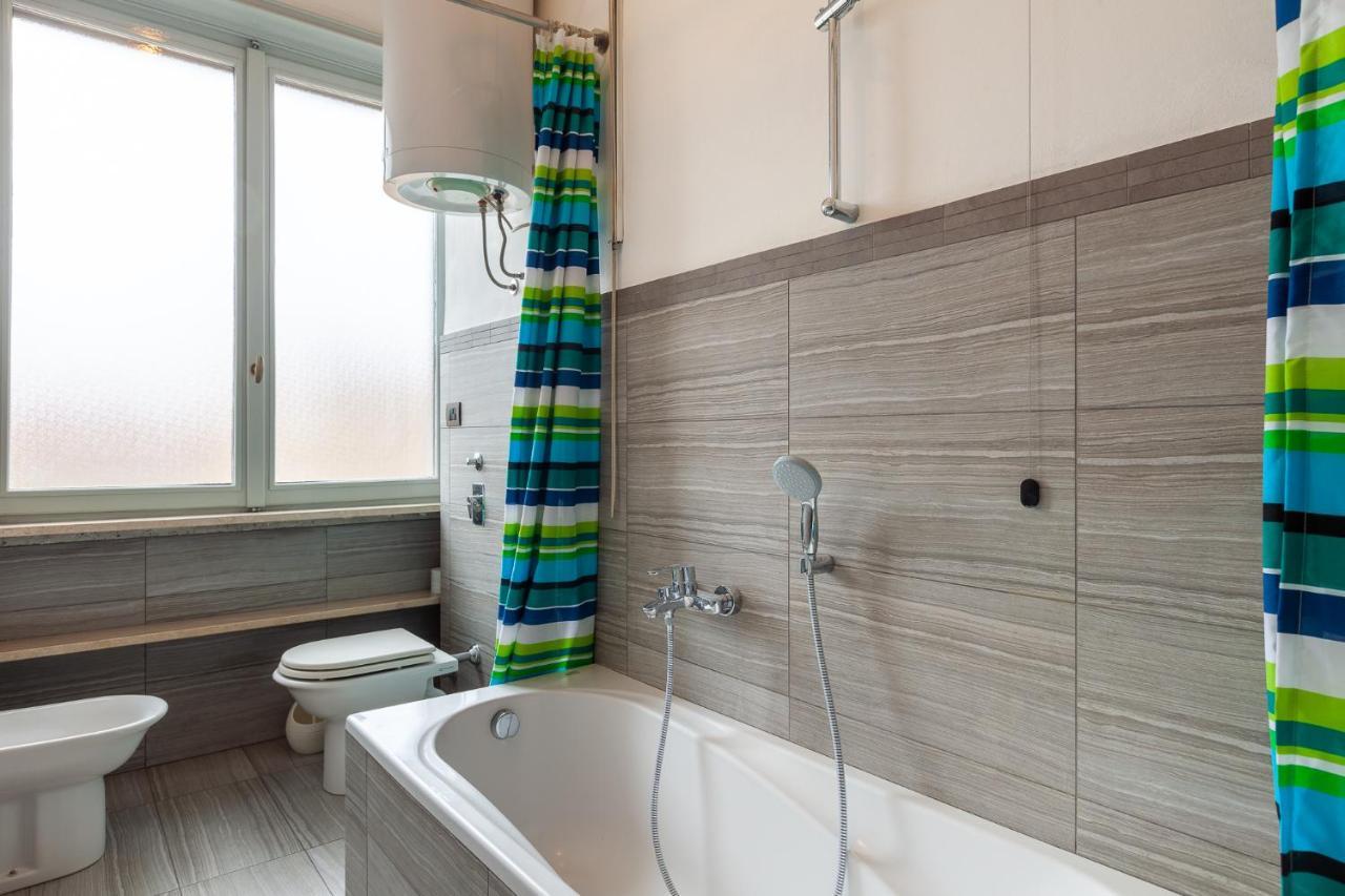Ticinese Master Guest Close To Duomo * Milano