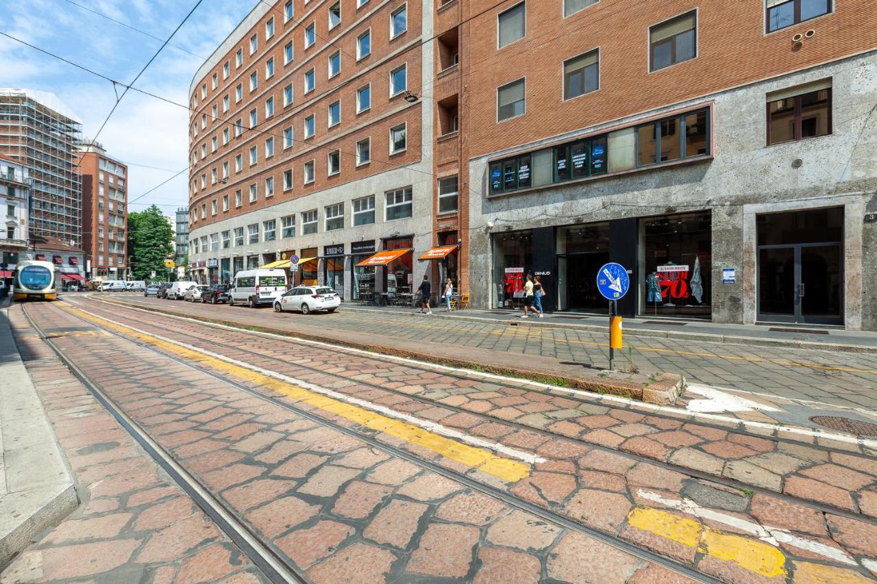 Appartamento Ticinese Master Guest Close To Duomo