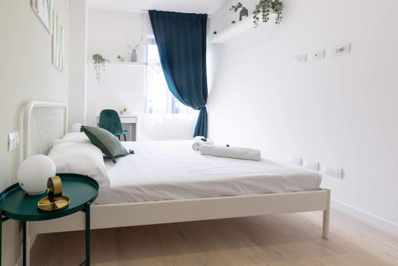 Arici 15 * Milano