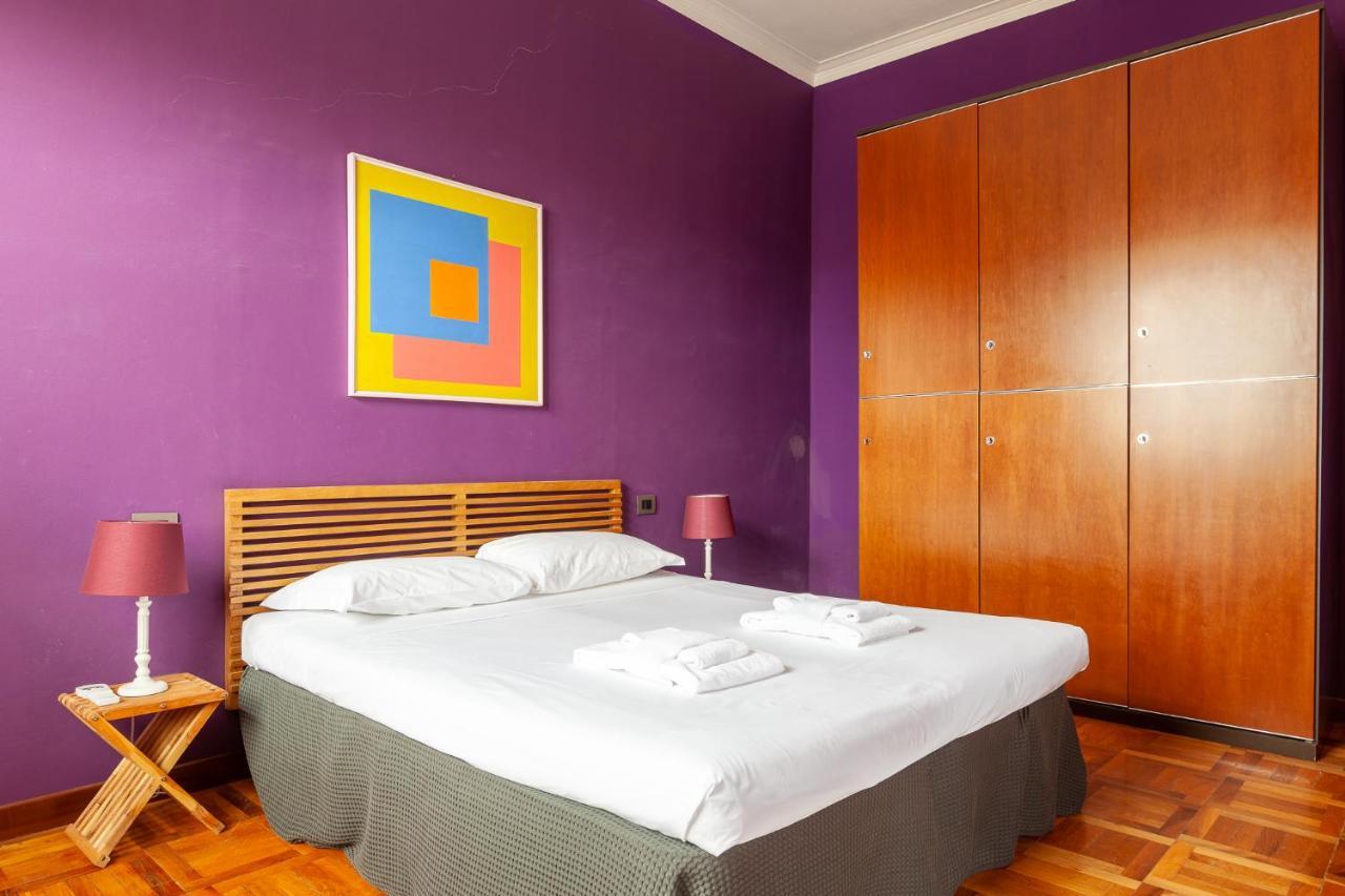 Ticinese Master Guest Close To Duomo * Milano