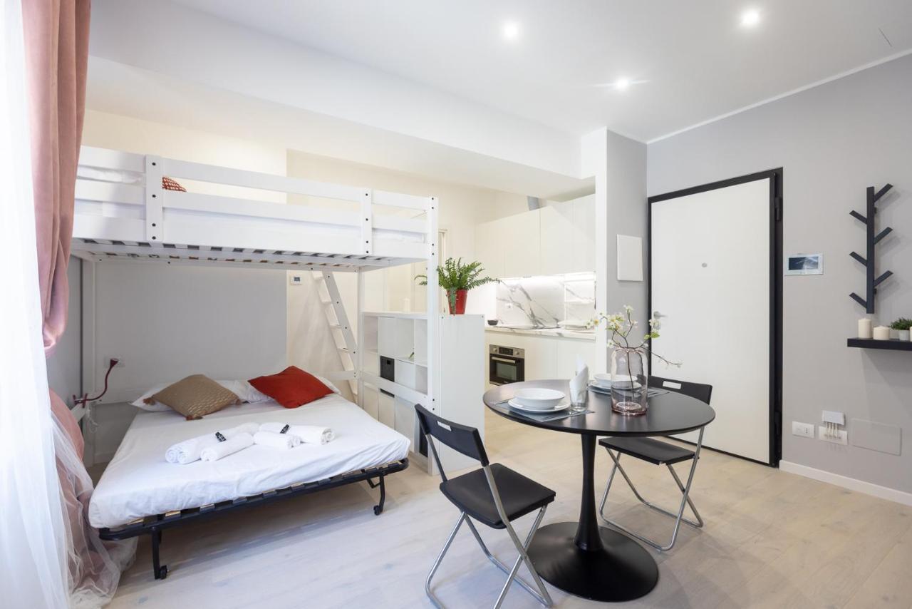Arici 15 Lejlighed Milano
