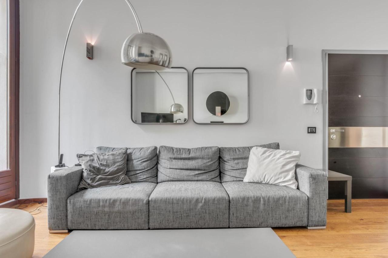 Lejlighed Easylife - Wonderful & Stylish House In The Center Milano