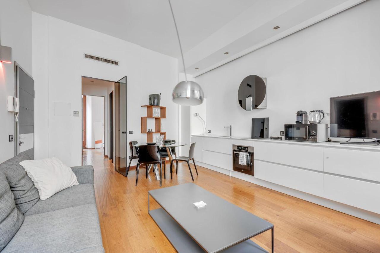 Easylife - Wonderful & Stylish House In The Center Mailand