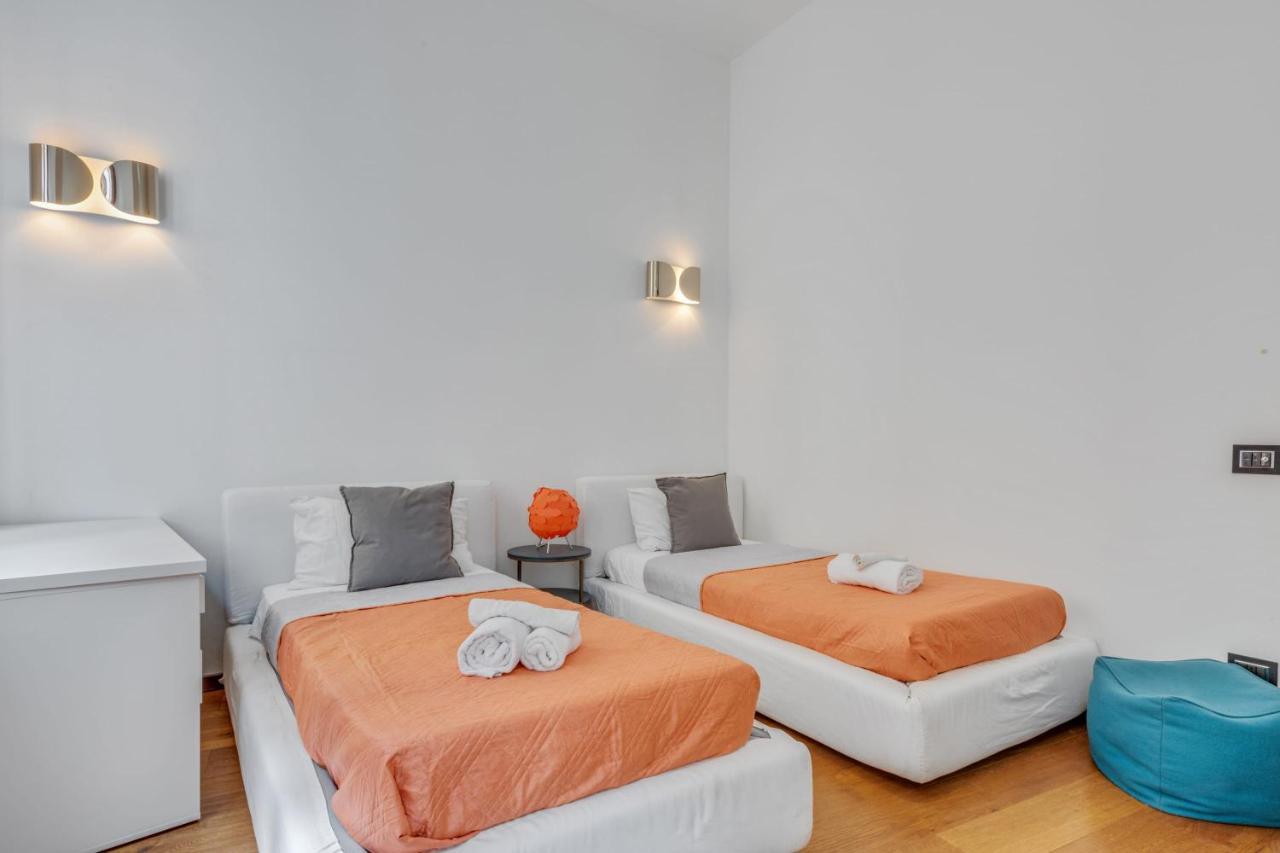 Apartment Easylife - Wonderful & Stylish House In The Center