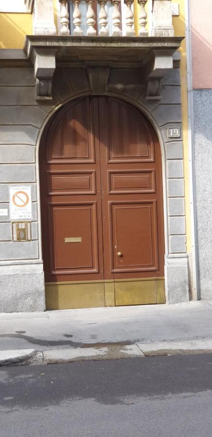 Meta Italy A Life Apartment Mailand