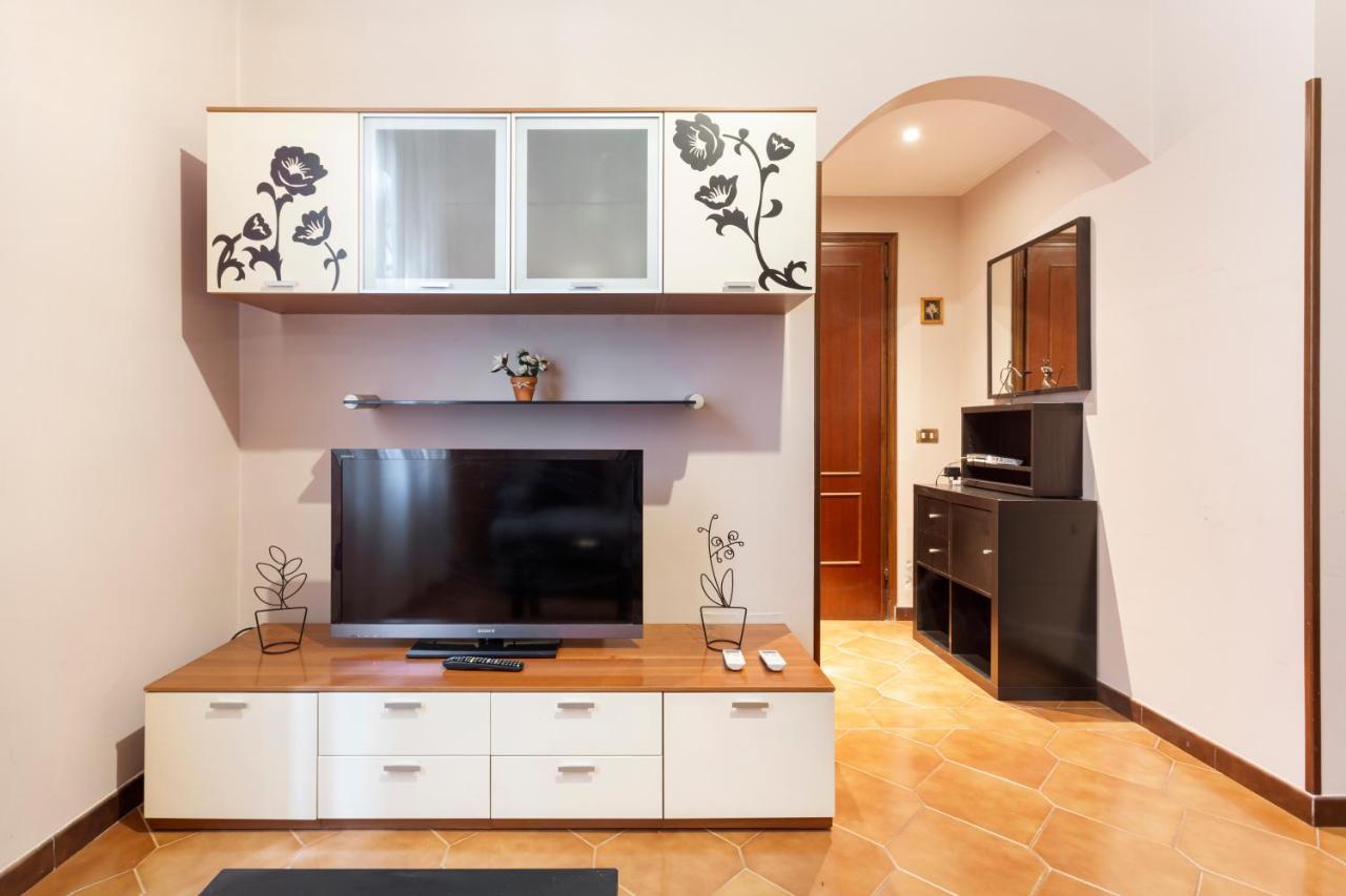 Karen's Place - Corso Buenos Aires Appartement