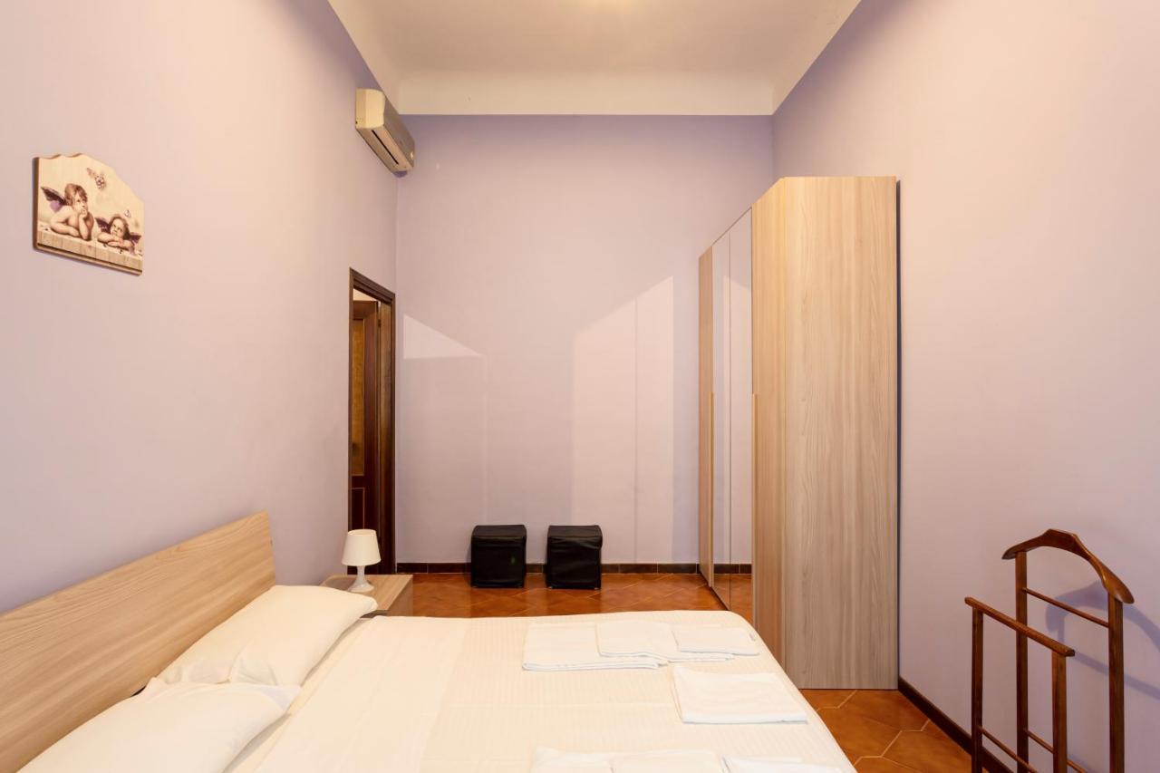 Appartement Karen's Place - Corso Buenos Aires
