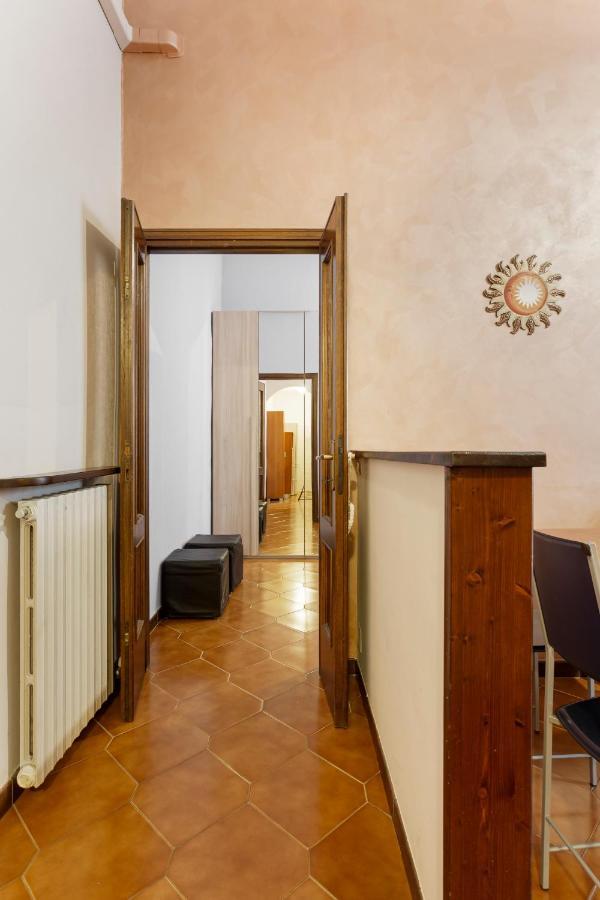 Appartement Karen's Place - Corso Buenos Aires Milaan