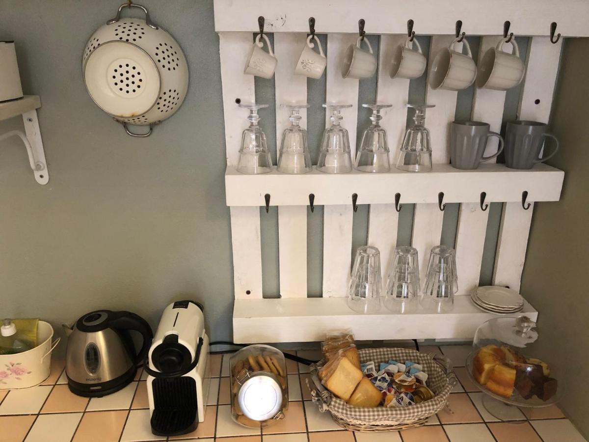 Bed & Breakfast Residenza Fiori Di Grano