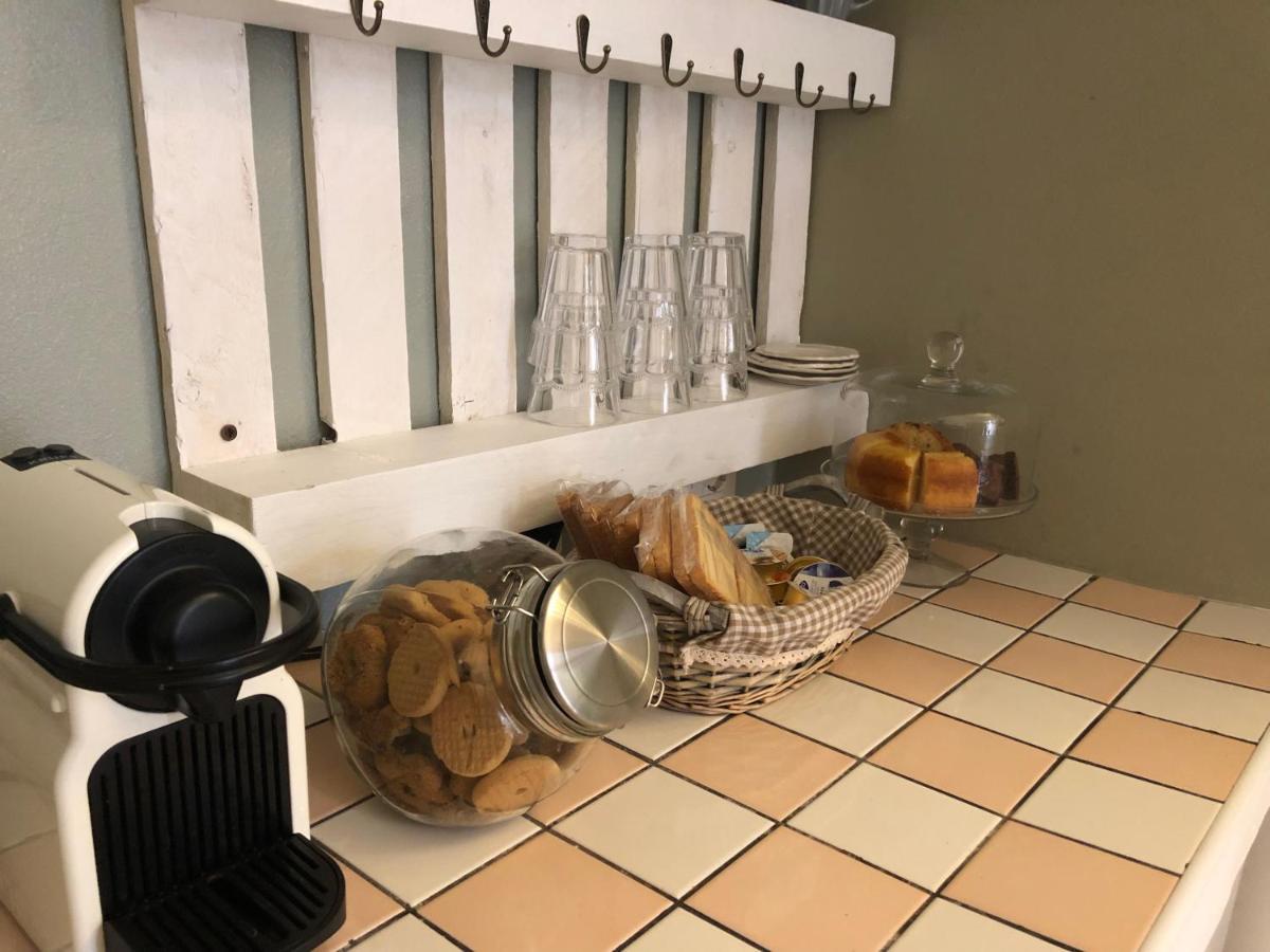 Bed & Breakfast Residenza Fiori Di Grano 2*