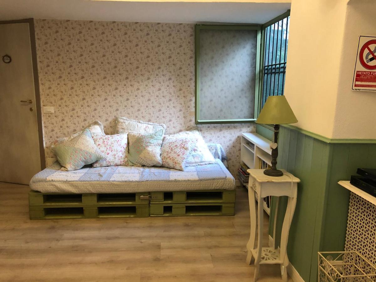 Bed & Breakfast Residenza Fiori Di Grano Milaan