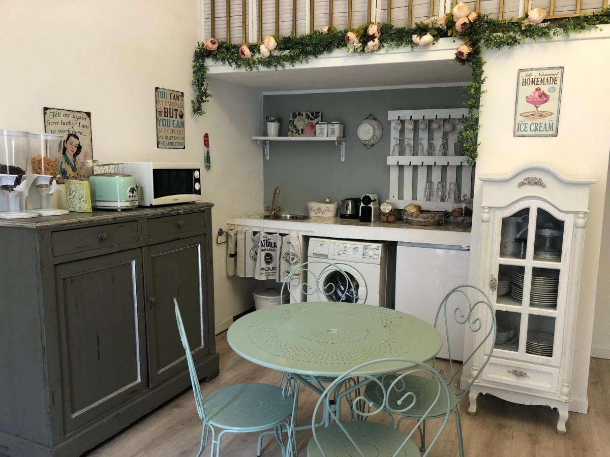 Bed & Breakfast Residenza Fiori Di Grano Milaan