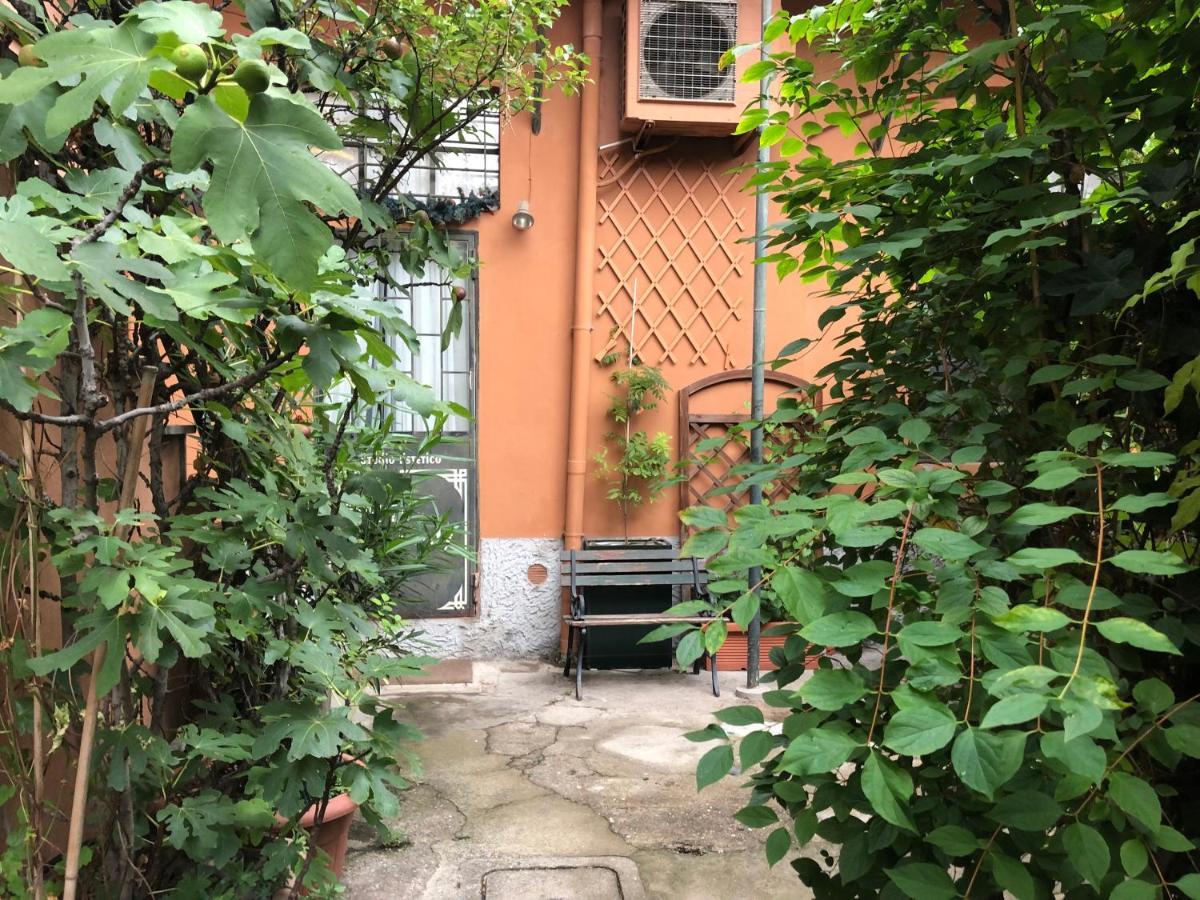 Bed & Breakfast Residenza Fiori Di Grano Milaan
