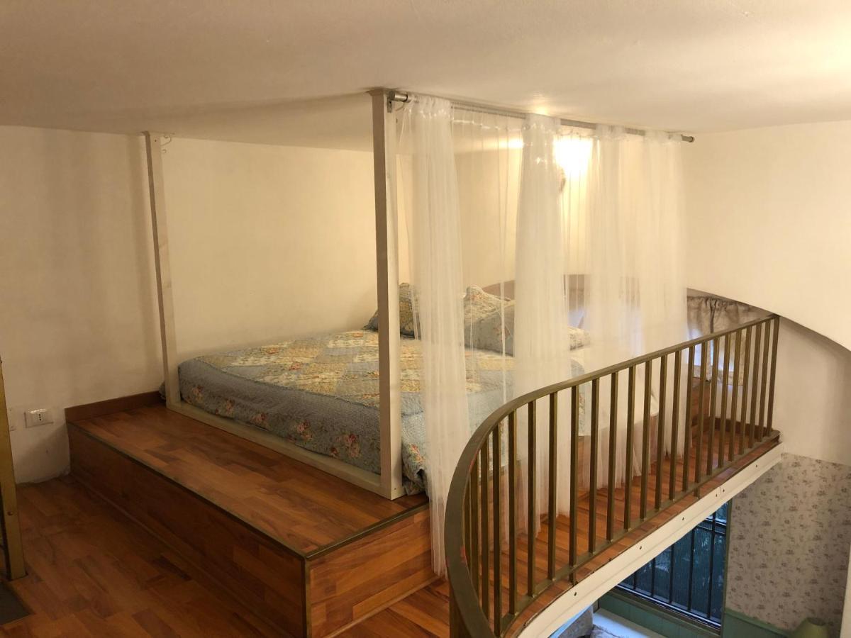 Residenza Fiori Di Grano Milaan
