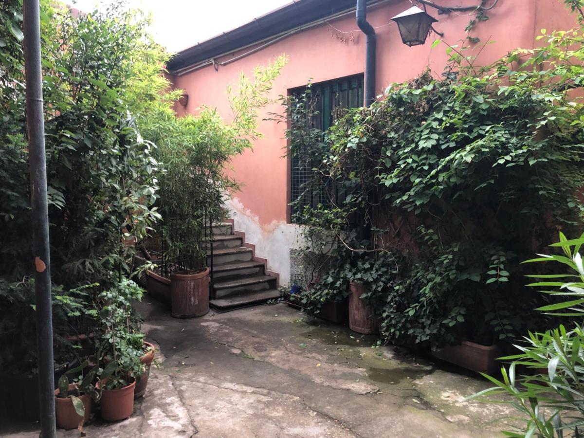 Bed & Breakfast Residenza Fiori Di Grano 2*