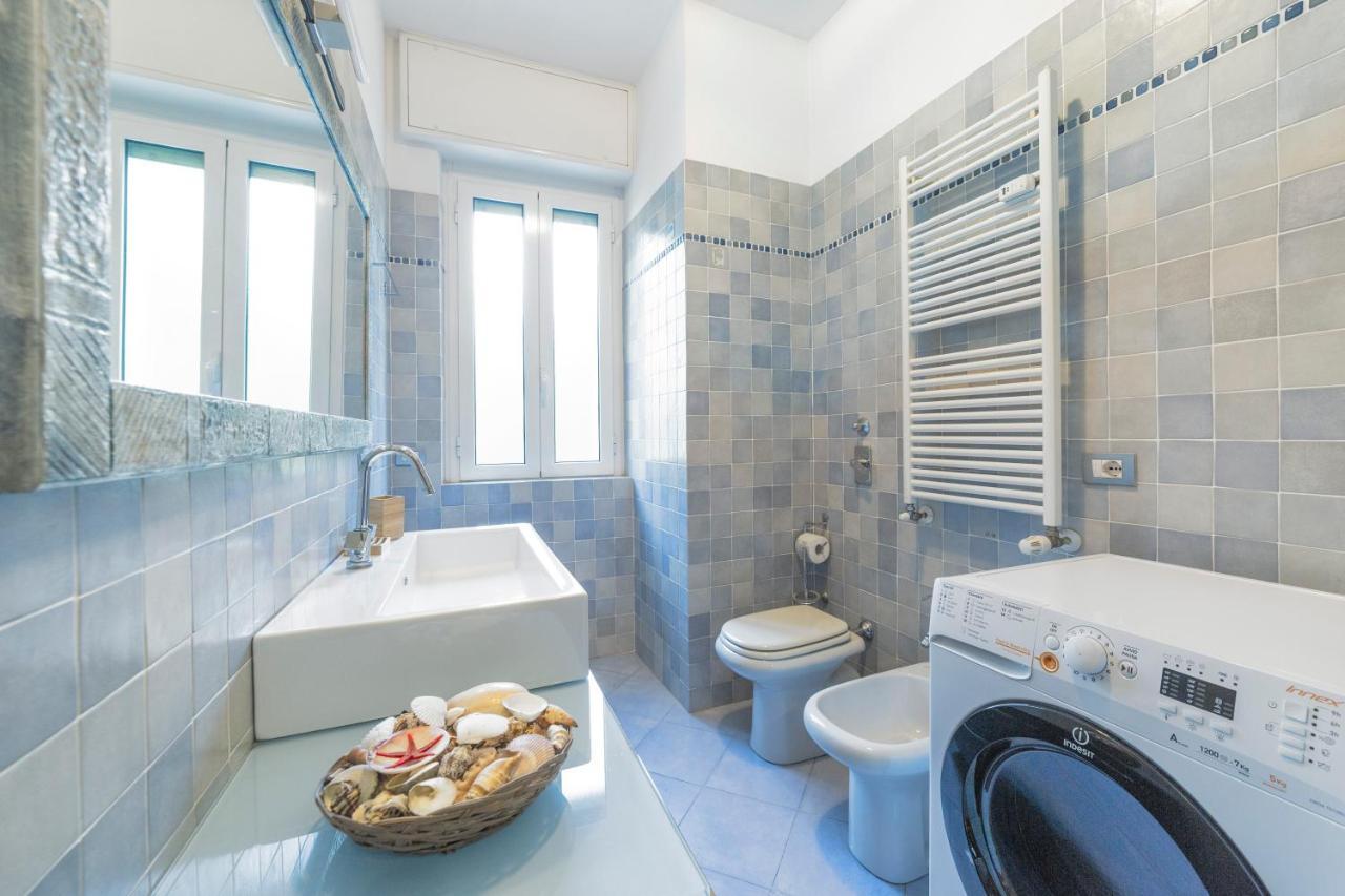 Martesana Flat With Balcony - M1 Gorla And Turro Lejlighed *