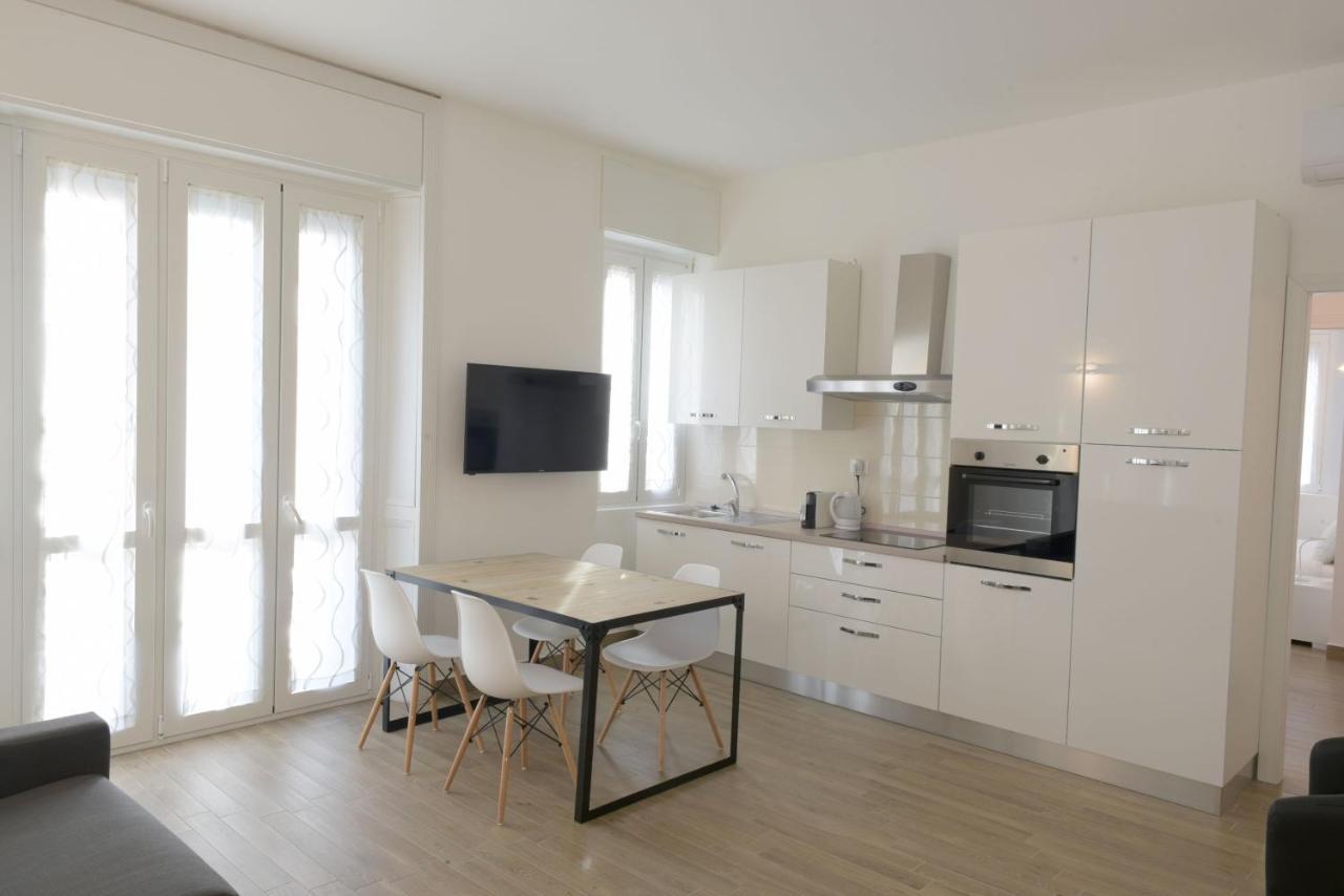 Apartment Gaffurio Mailand