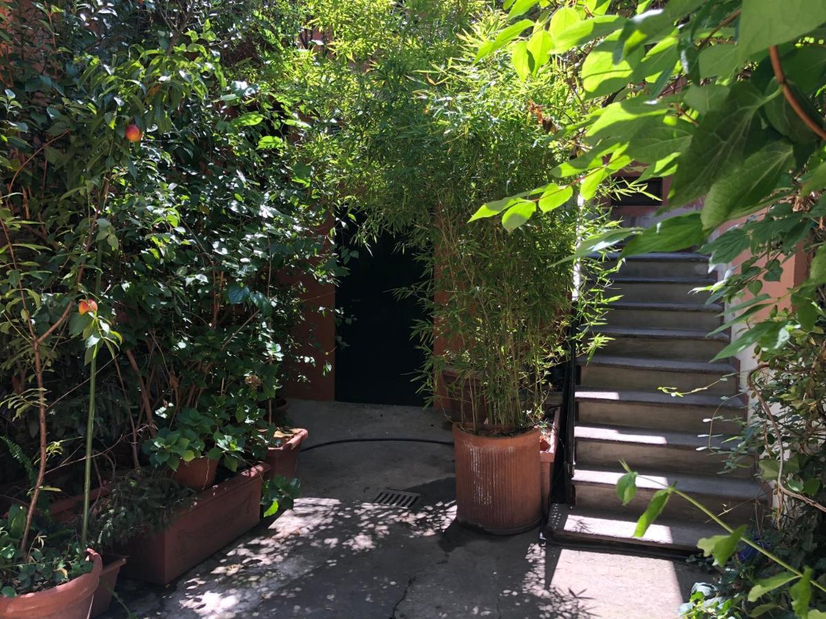 Residenza Fiori Di Grano Bed & Breakfast 2*