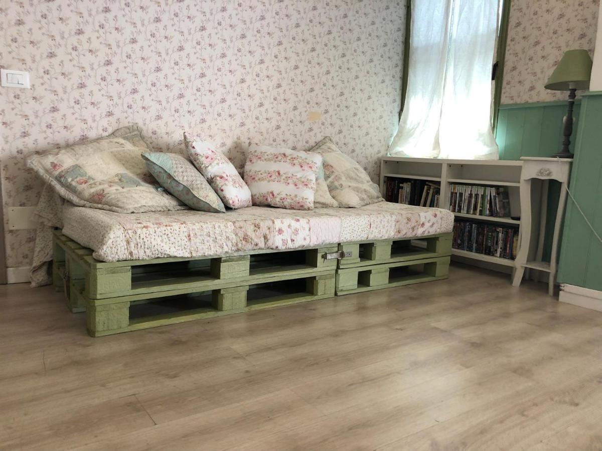 Bed & Breakfast Residenza Fiori Di Grano