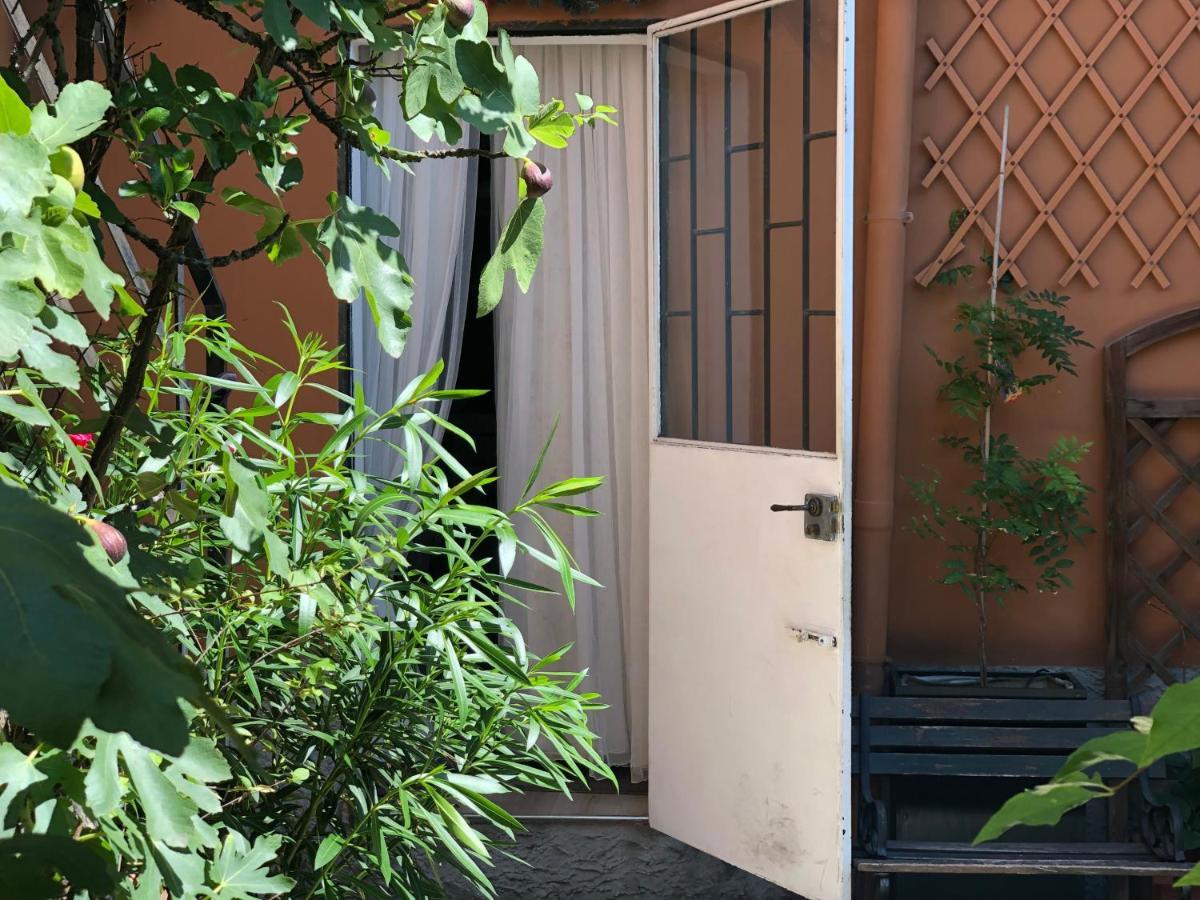 Residenza Fiori Di Grano 2* Milaan