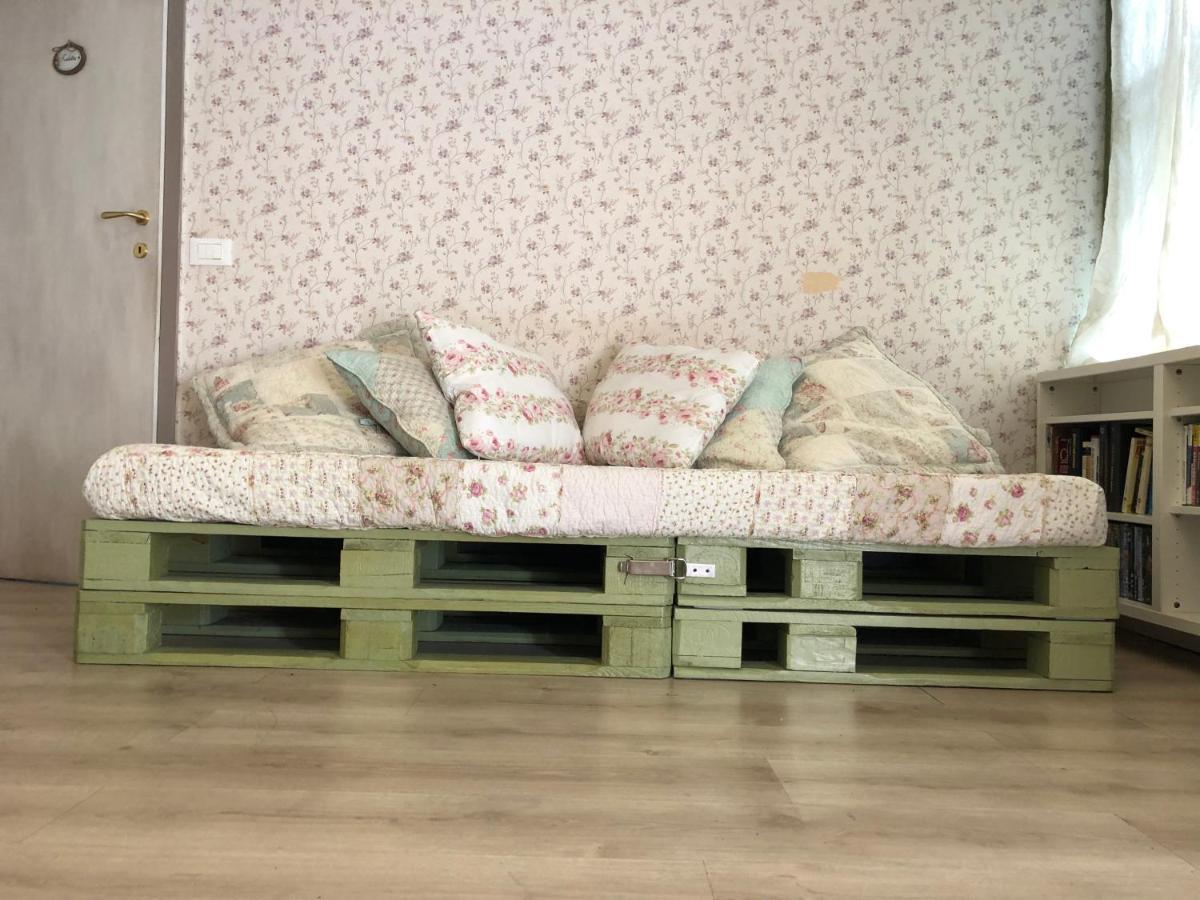Residenza Fiori Di Grano 2* Milaan