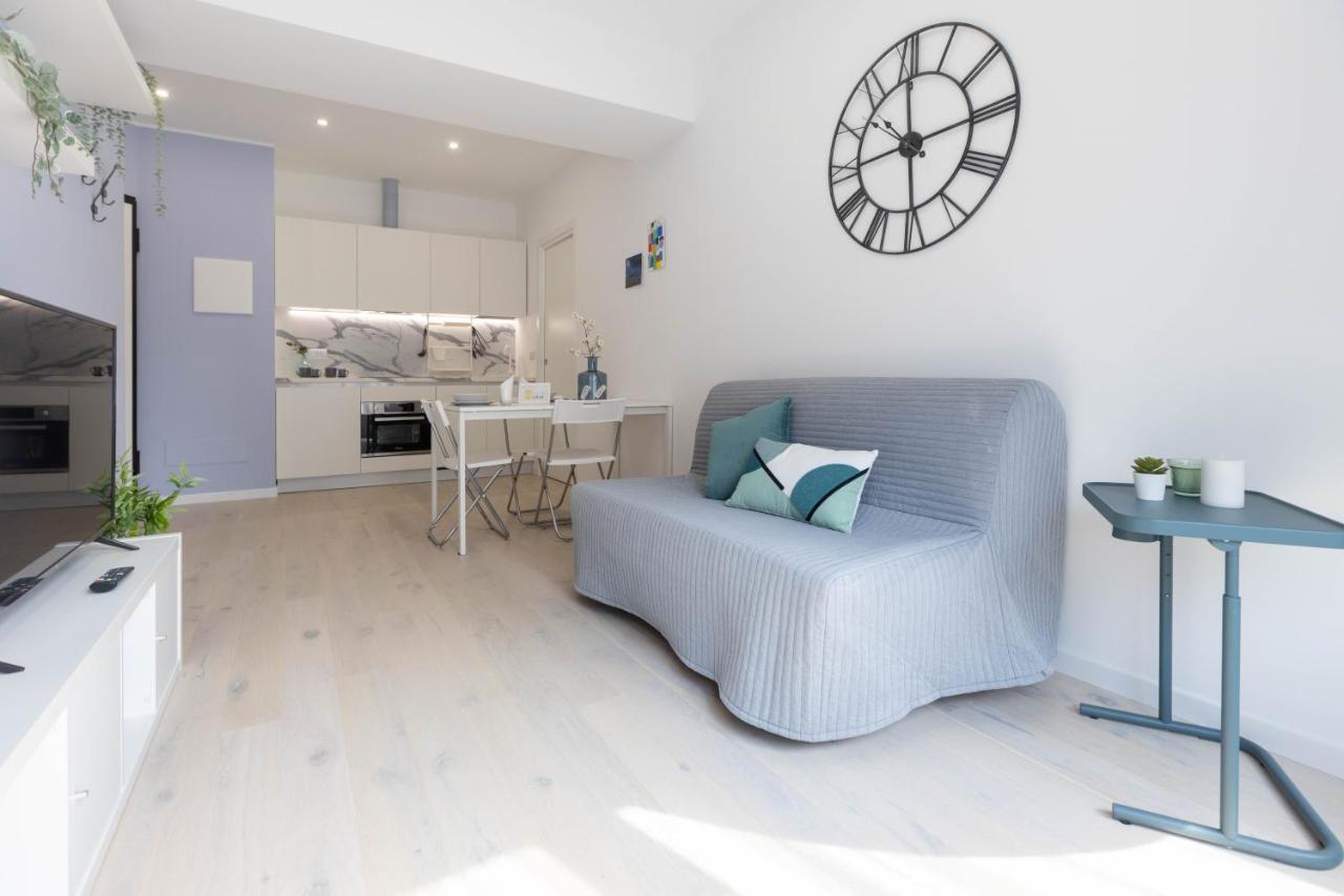 Arici 15 * Milano