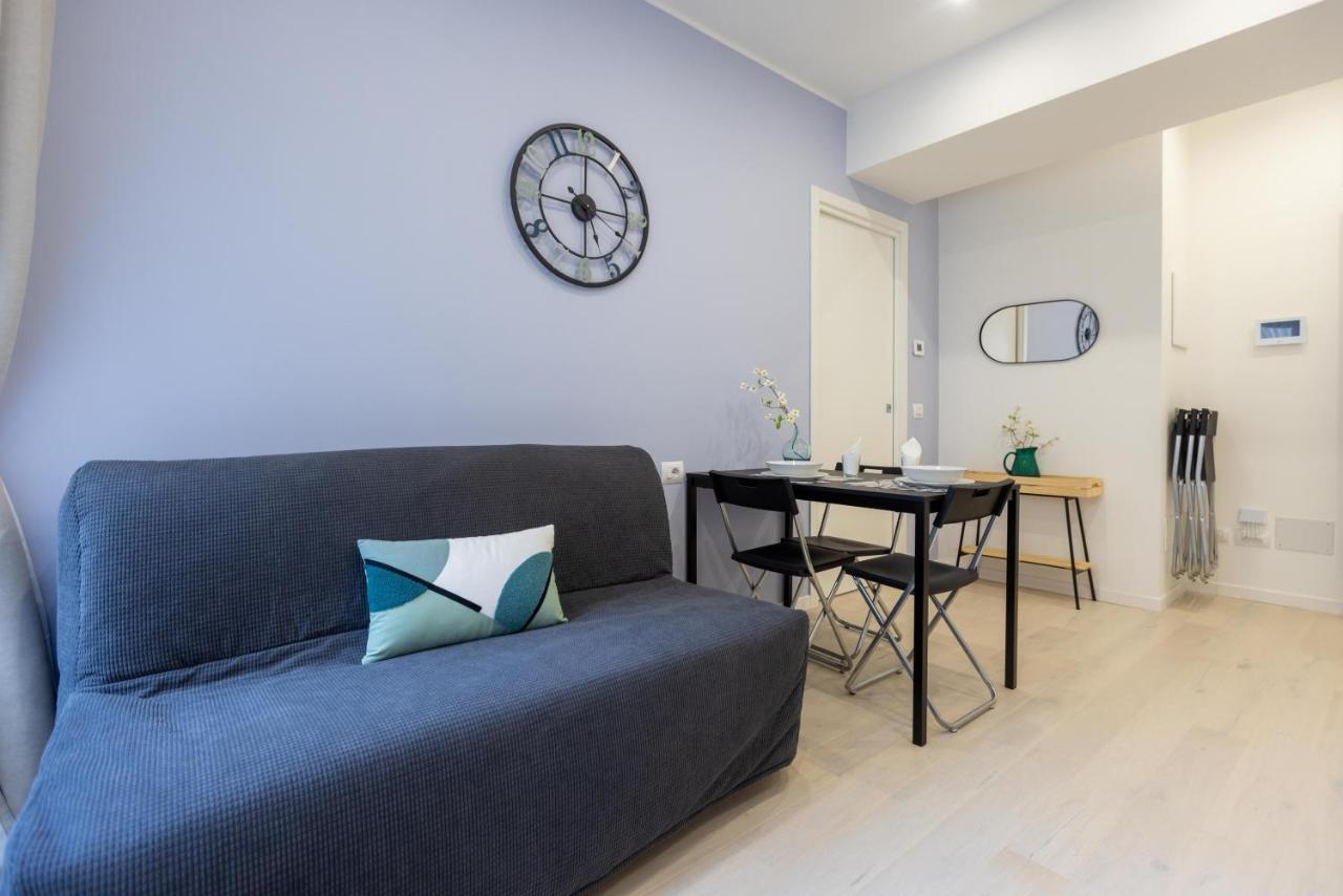Arici 15 * Milano