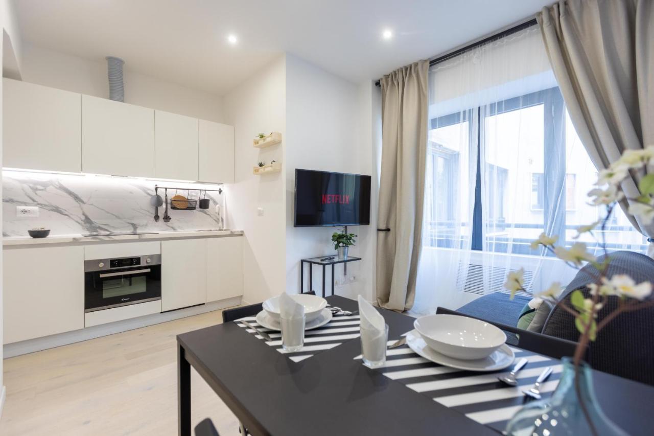 Arici 15 * Milano