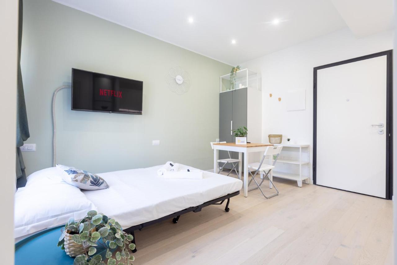 Arici 15 * Milano