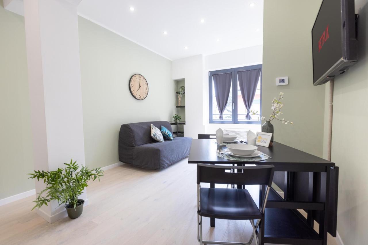 Arici 15 * Milano