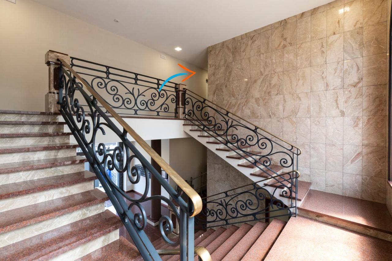 West - Modern And Comfortable Apartment *