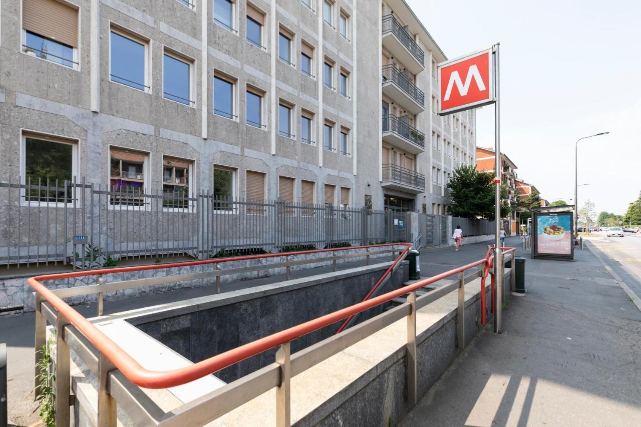 West - Modern And Comfortable Mailand