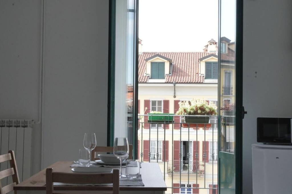 Urban House - Best View Navigli Milan Center Leilighet