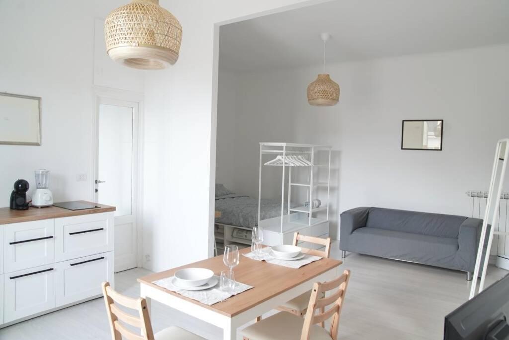 Appartement Urban House - Best View Navigli Milan Center *