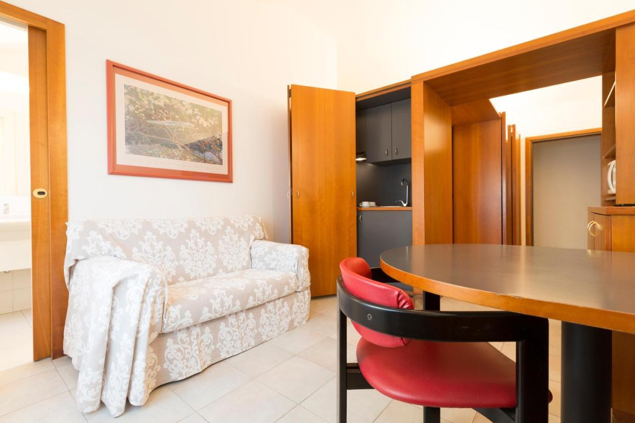 Donatello Aparthotel 4*