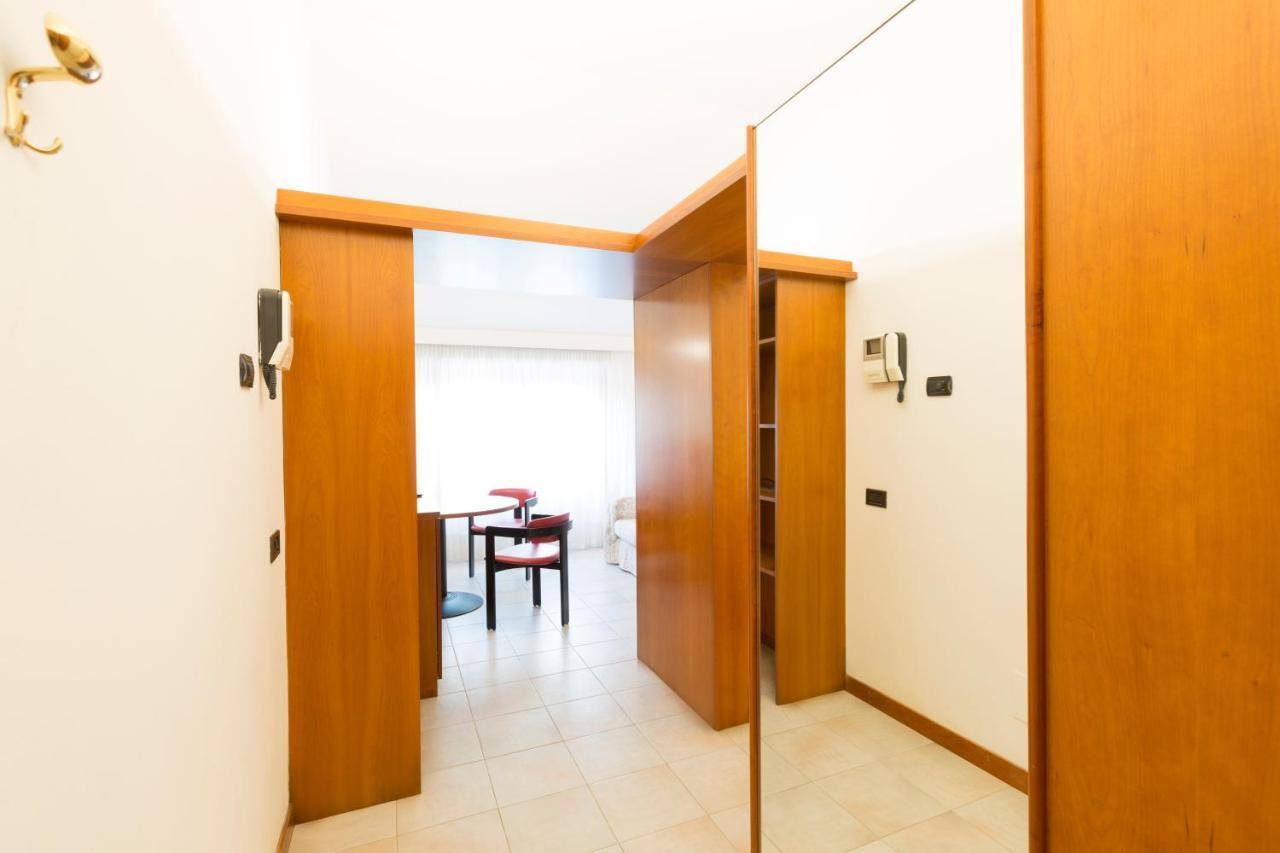 Donatello Aparthotel 4*